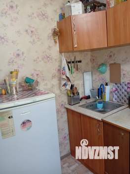 1-к квартира, вторичка, 31м2, 2/5 этаж