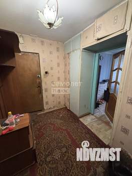 3-к квартира, вторичка, 70м2, 1/5 этаж