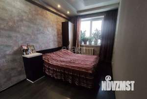 3-к квартира, вторичка, 90м2, 11/16 этаж