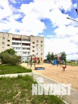 4-к квартира, вторичка, 82м2, 2/5 этаж