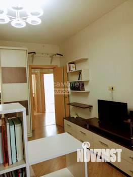 2-к квартира, вторичка, 47м2, 4/4 этаж