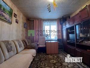 2-к квартира, вторичка, 42м2, 4/5 этаж