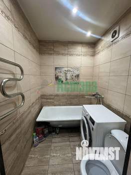 2-к квартира, вторичка, 44м2, 4/4 этаж