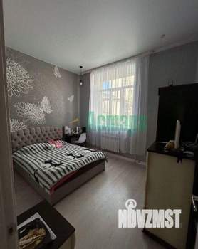 2-к квартира, вторичка, 39м2, 1/5 этаж