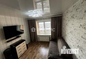 1-к квартира, вторичка, 42м2, 3/16 этаж