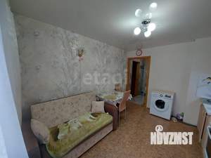 1-к квартира, вторичка, 35м2, 4/5 этаж