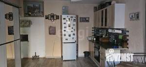 1-к квартира, вторичка, 36м2, 1/1 этаж