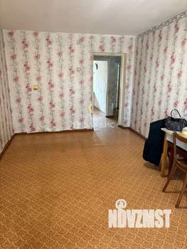 2-к квартира, вторичка, 48м2, 3/5 этаж