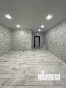 1-к квартира, вторичка, 30м2, 11/16 этаж