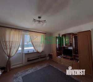 1-к квартира, вторичка, 41м2, 1/9 этаж