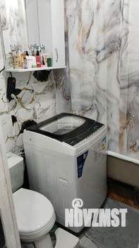 2-к квартира, вторичка, 43м2, 3/5 этаж