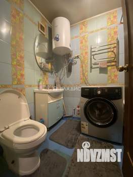 2-к квартира, вторичка, 39м2, 2/2 этаж