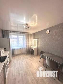 1-к квартира, вторичка, 37м2, 4/9 этаж