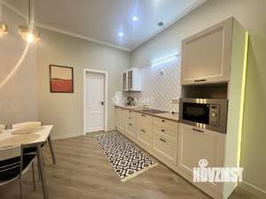 1-к квартира, вторичка, 40м2, 1/13 этаж