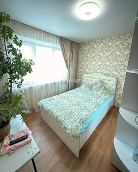 2-к квартира, вторичка, 47м2, 4/5 этаж