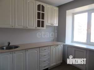 2-к квартира, вторичка, 44м2, 4/5 этаж