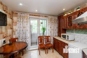 2-к квартира, вторичка, 55м2, 2/5 этаж