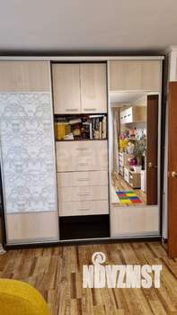 1-к квартира, вторичка, 32м2, 1/5 этаж