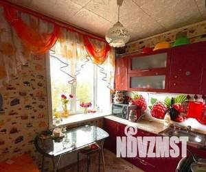 2-к квартира, вторичка, 50м2, 5/5 этаж