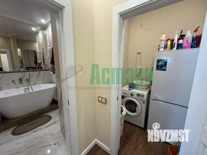 2-к квартира, вторичка, 91м2, 2/11 этаж