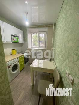 1-к квартира, вторичка, 21м2, 1/5 этаж