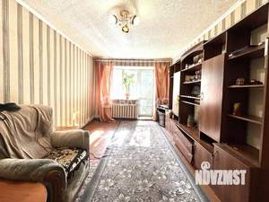 1-к квартира, вторичка, 31м2, 2/5 этаж