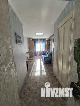 2-к квартира, вторичка, 56м2, 4/5 этаж