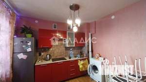 1-к квартира, вторичка, 39м2, 12/16 этаж