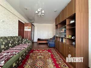 1-к квартира, вторичка, 33м2, 4/5 этаж