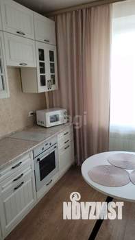 1-к квартира, вторичка, 39м2, 16/16 этаж