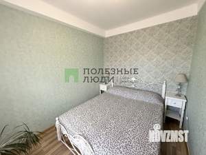 2-к квартира, вторичка, 47м2, 2/5 этаж