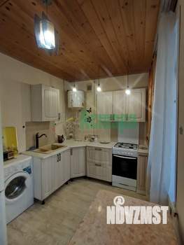 1-к квартира, вторичка, 31м2, 1/3 этаж