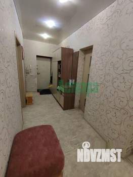 2-к квартира, вторичка, 79м2, 1/9 этаж