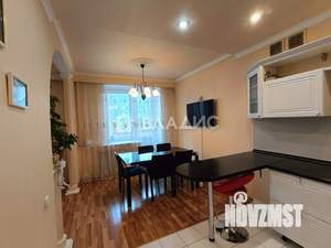 3-к квартира, вторичка, 108м2, 3/5 этаж