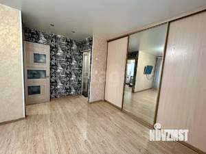 1-к квартира, вторичка, 33м2, 2/3 этаж