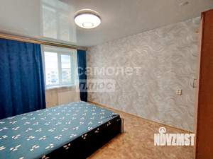 1-к квартира, вторичка, 30м2, 5/5 этаж