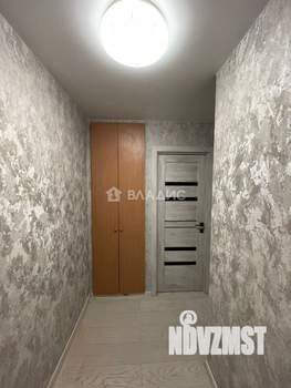 1-к квартира, вторичка, 30м2, 1/5 этаж