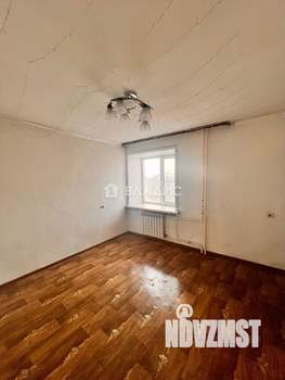 3-к квартира, вторичка, 84м2, 4/10 этаж