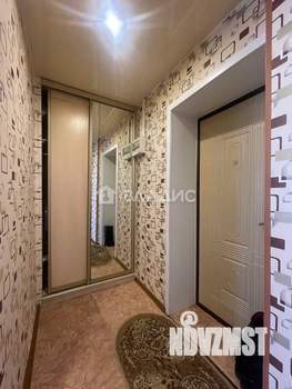 1-к квартира, вторичка, 32м2, 5/5 этаж
