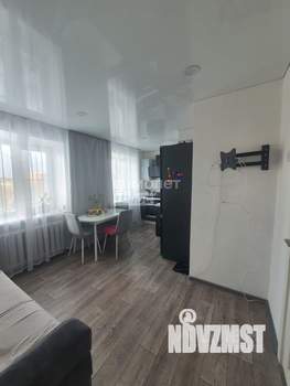 3-к квартира, вторичка, 49м2, 5/5 этаж