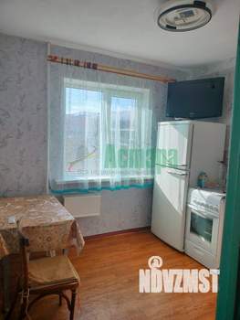 1-к квартира, вторичка, 33м2, 4/5 этаж