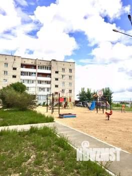 4-к квартира, вторичка, 83м2, 2/5 этаж