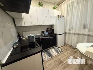 2-к квартира, вторичка, 61м2, 1/2 этаж