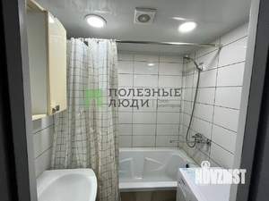 2-к квартира, вторичка, 50м2, 1/5 этаж