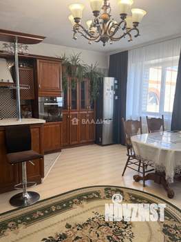 3-к квартира, вторичка, 94м2, 8/9 этаж
