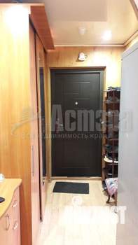 3-к квартира, вторичка, 70м2, 4/5 этаж