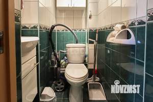 3-к квартира, вторичка, 91м2, 9/10 этаж