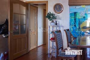 3-к квартира, вторичка, 91м2, 9/10 этаж