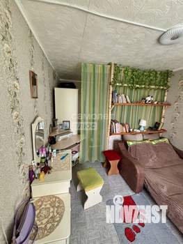 1-к квартира, вторичка, 30м2, 5/10 этаж