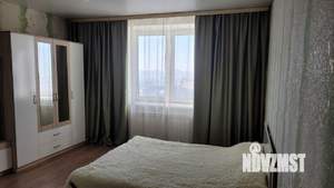 1-к квартира, вторичка, 41м2, 16/16 этаж